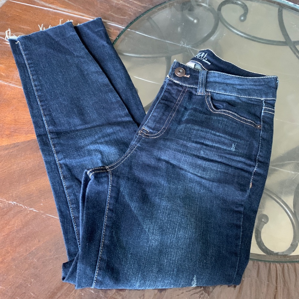 💖bundle 3 for 25$💖women’s jeans - Picture 1 of 3